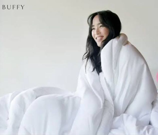 Buffy: Comfort, Style, and Better Sleep for Every Bedroom