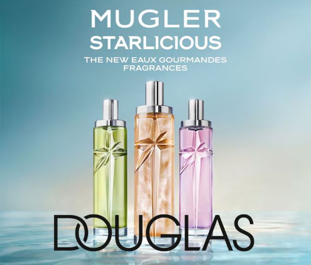 Douglas – Piękno, Pielęgnacja i Elegancja na Każdy Dzień
