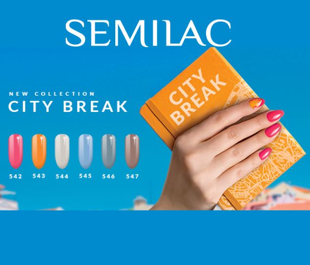 Semilac – profesjonalny manicure i piękne paznokcie na każdą okazję